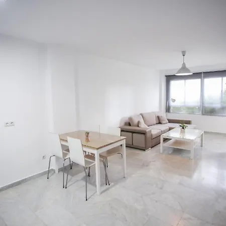La Carihuela Apartamento *