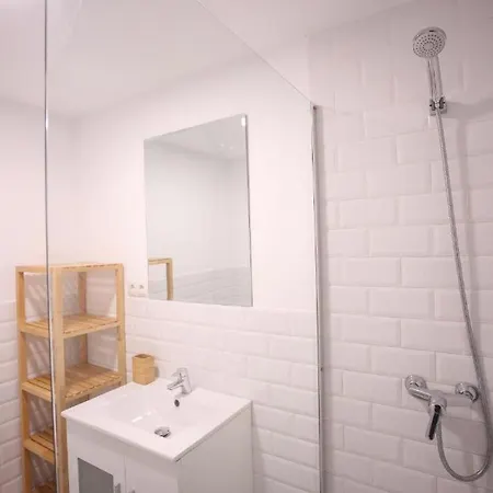 Apartment La Carihuela *