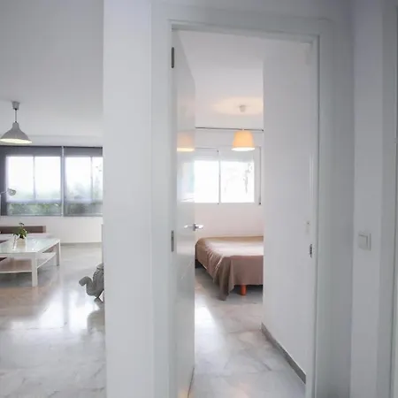 Apartment La Carihuela Torremolinos